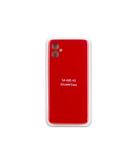Накладка Full Silicone Case SAMSUNG A05 