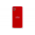 Накладка Full Silicone Case SAMSUNG A05 01 / Red
