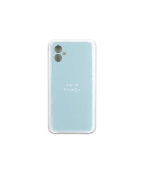 Накладка Full Silicone Case SAMSUNG A05 