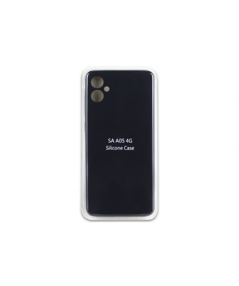 Накладка Full Silicone Case SAMSUNG A05 