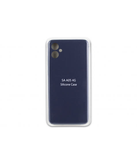 Накладка Full Silicone Case SAMSUNG A05 