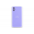 Накладка Full Silicone Case SAMSUNG A05 13 / Elegant Purple